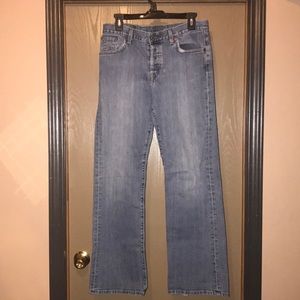 Lucky Brand Jeans